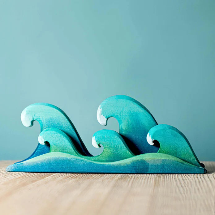 Bumbu | Ocean Waves