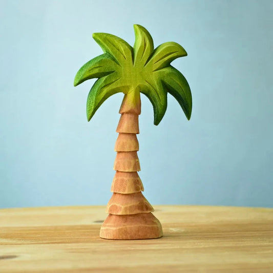 Bumbu | Palm Tree
