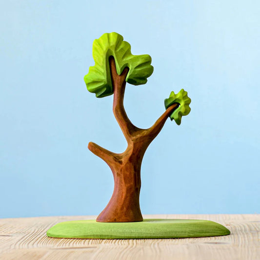 Bumbu | Panda Tree