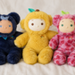 Olli Ella | Cozy Day Dinkum - Mumble Jungle (various)
