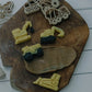 Kinfolk Pantry | Eco Cutter Set - Construction