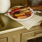 Ratatouille Miniatures | Honey Roasted Carrots