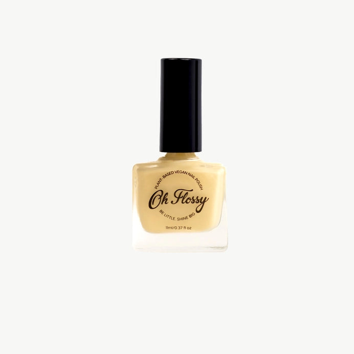 Oh Flossy | Nail Polish (various)