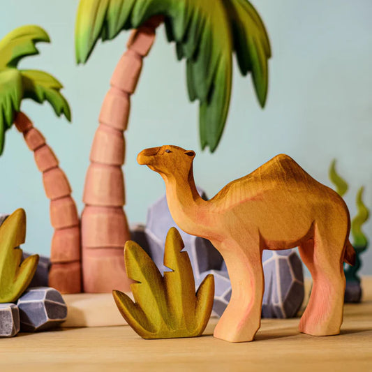 Bumbu | Camel