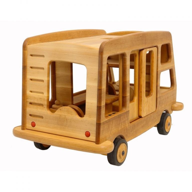 Drewart | Camper Van