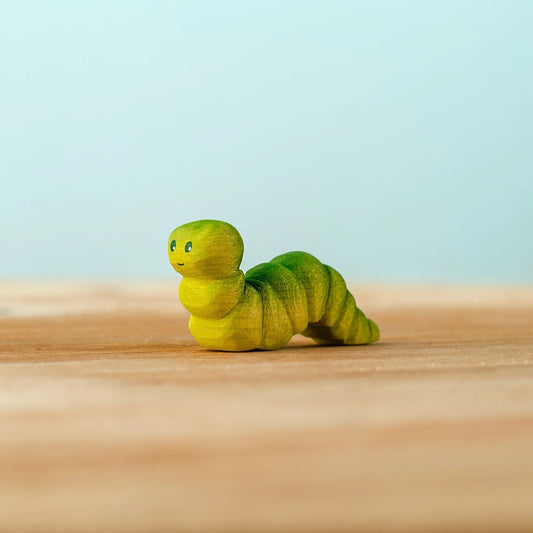 Bumbu | Caterpillar
