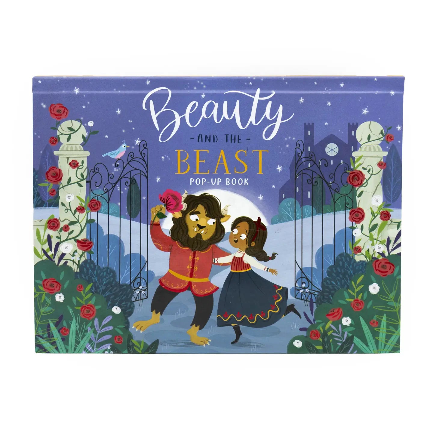 Book | Fairytale Pop-Up Books (various)