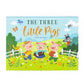 Book | Fairytale Pop-Up Books (various)
