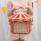 Olli Ella | Circus Tent Basket