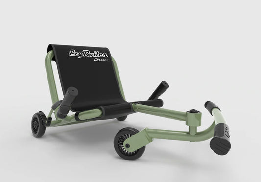 Ezy Roller | Classic Khaki