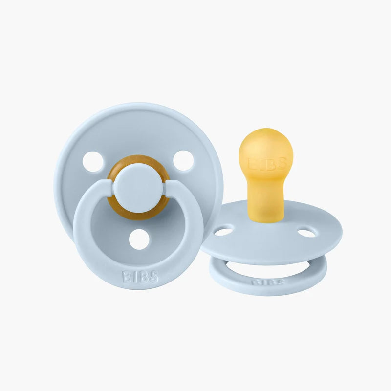 BIBS | 2pk Round Dummy (various)
