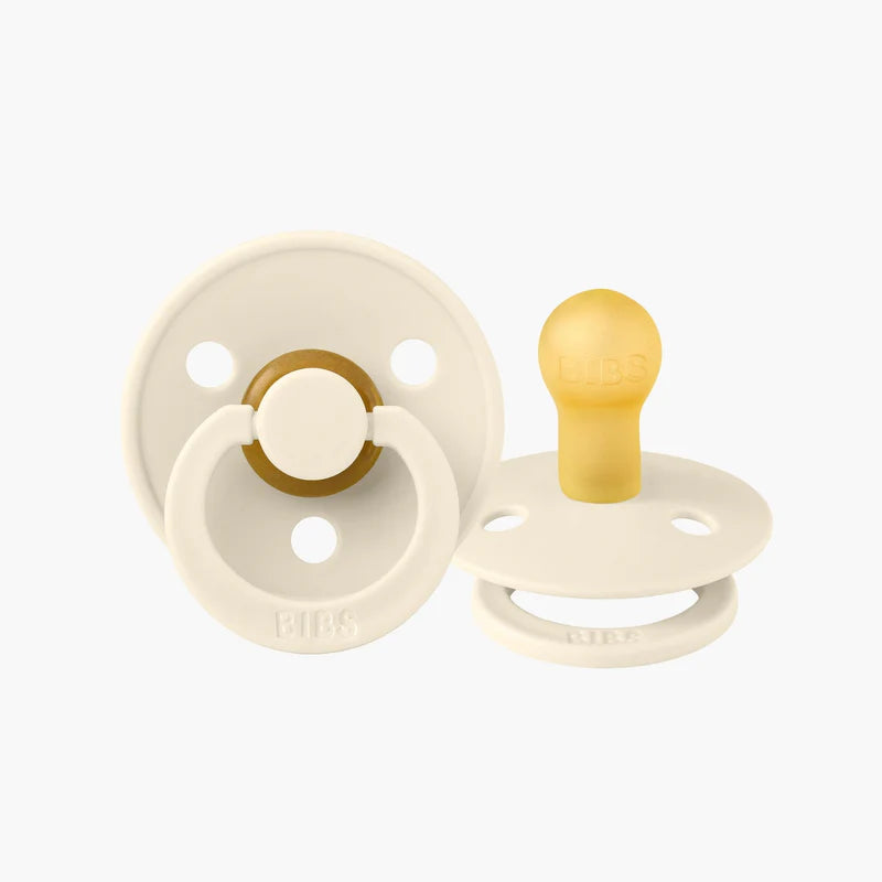 BIBS | 2pk Round Dummy (various)