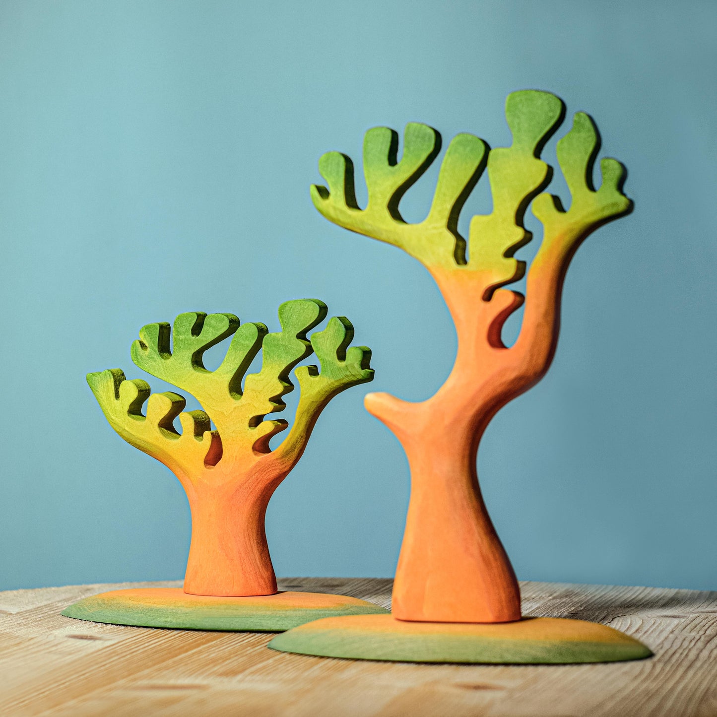 Bumbu | Dino Tree (various)