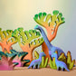 Bumbu | Big Dino Tree