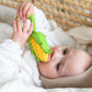 Oli & Carol | Corn Rattle