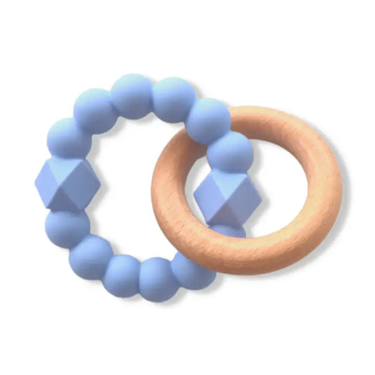 Jellystone | Moon Teether
