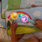 Glo Pals | Light Up Library (various)
