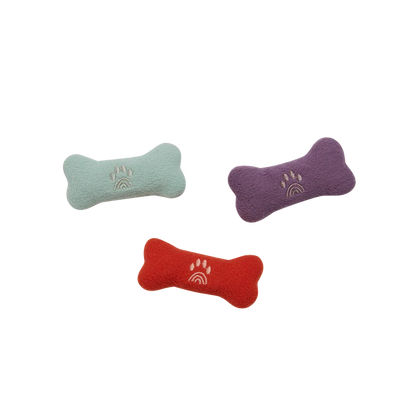 Olli Ella | Dinkum Dogs - Bones (3 pack)