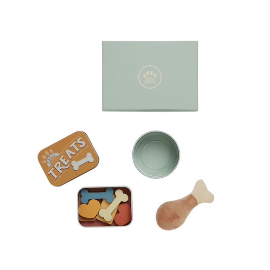 Olli Ella | Dinkum Dogs Goodie Set