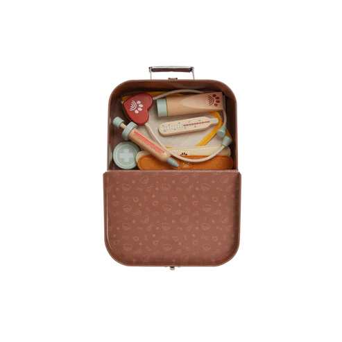 Olli Ella | Dinkum Dogs - Vet Set