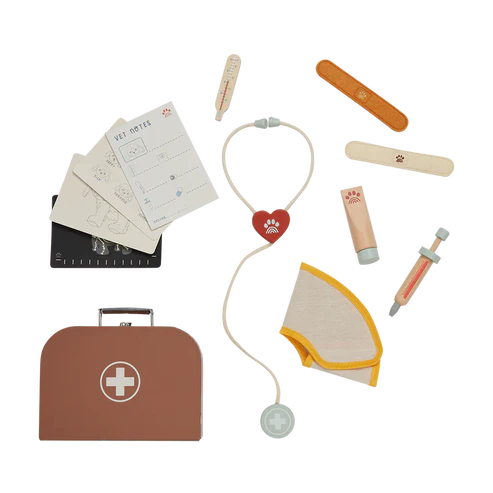 Olli Ella | Dinkum Dogs - Vet Set