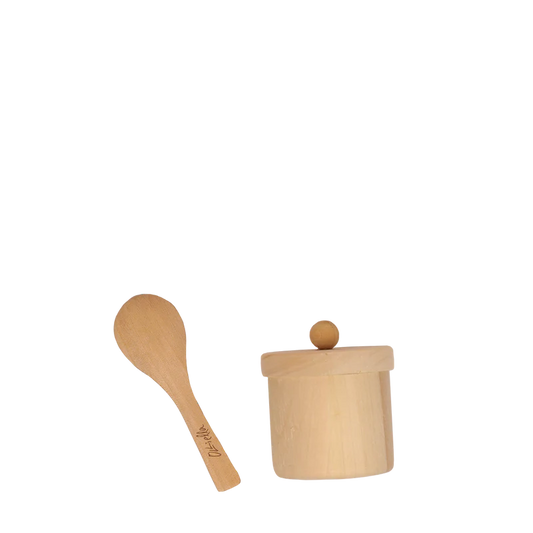 Olli Ella | Dinkum Dolls Feeding Set