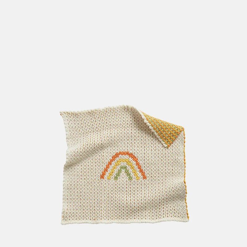 Olli Ella | Dinkum Dolls Rainbow Blanket