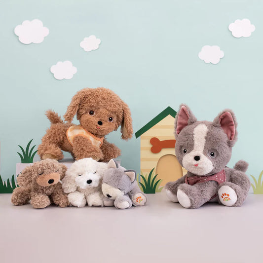 Olli Ella | Dinkum Dogs (various)
