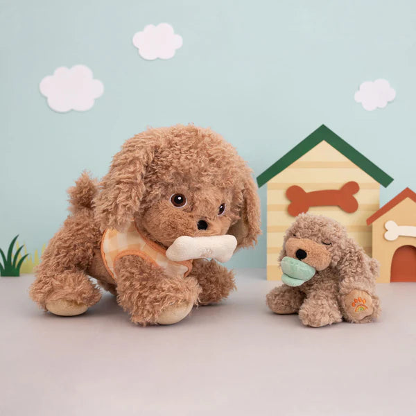 Olli Ella | Binky Puppy (various)