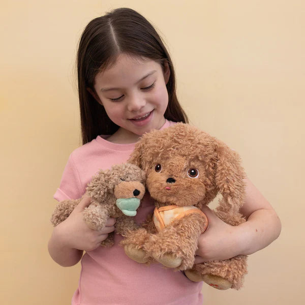 Olli Ella | Binky Puppy (various)