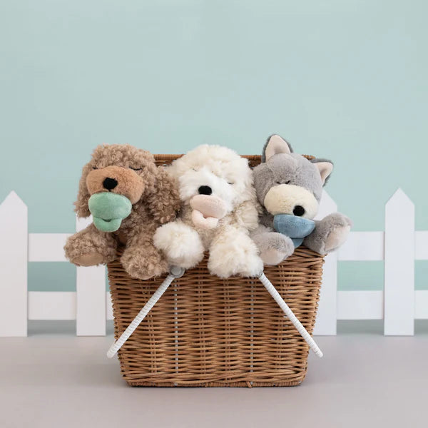 Olli Ella | Binky Puppy (various)
