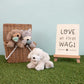 Olli Ella | Binky Puppy (various)