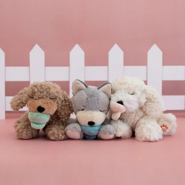 Olli Ella | Binky Puppy (various)
