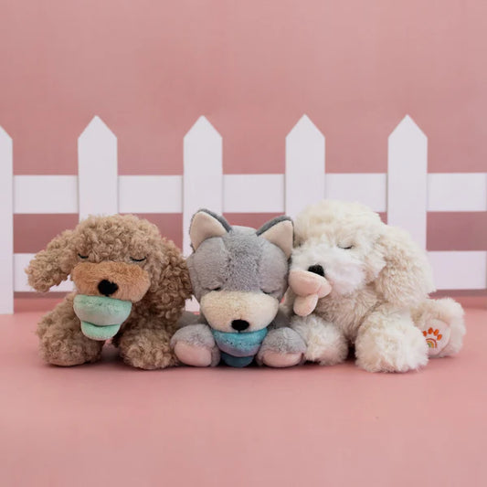 Olli Ella | Binky Puppy (various)