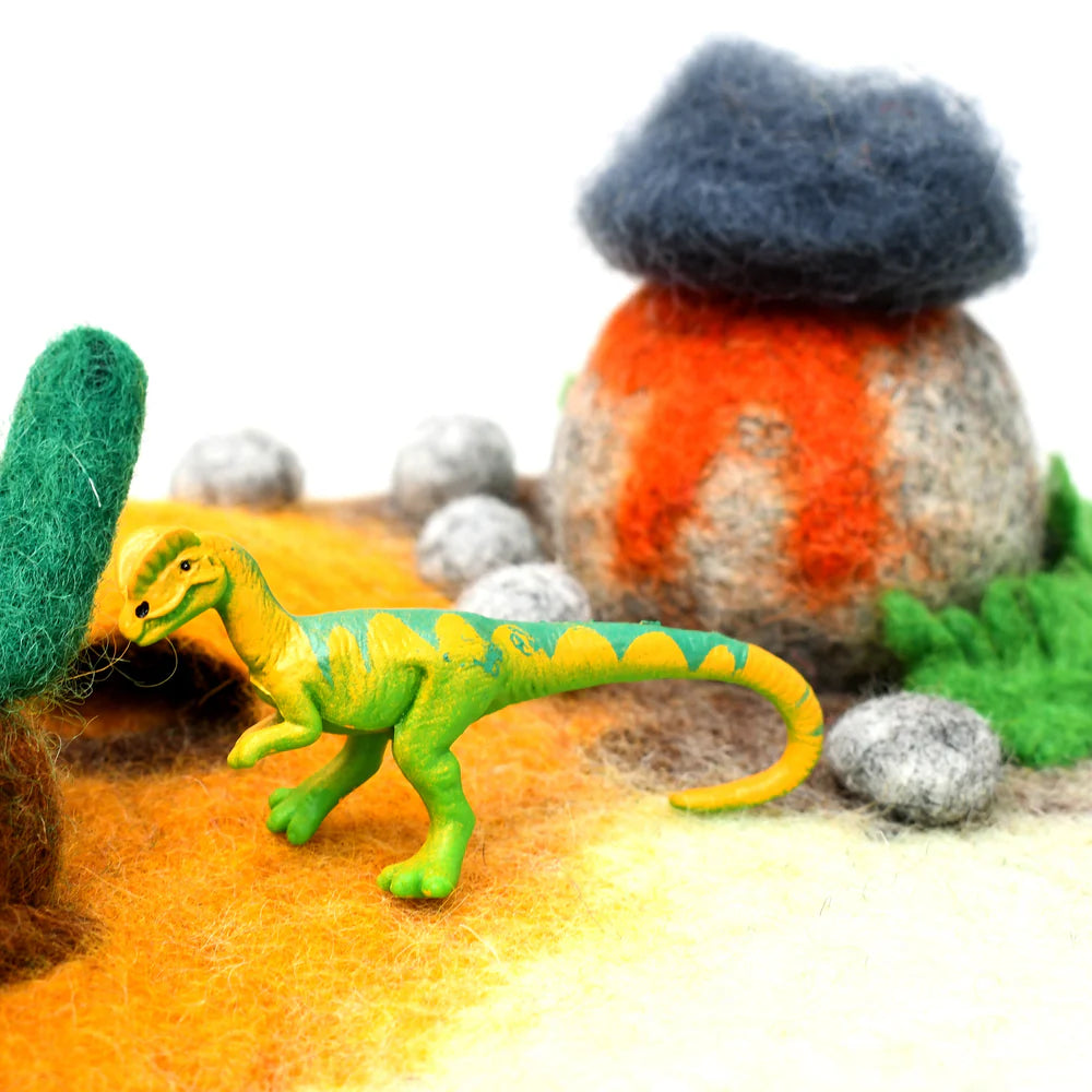 Tara Treasures | Playscape - Dinosaur Ice Age (small)