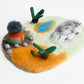 Tara Treasures | Playscape - Dinosaur Ice Age (small)