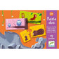Djeco | Duo Puzzle (various)