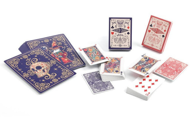 Djeco | 20 Magic Tricks Card Set