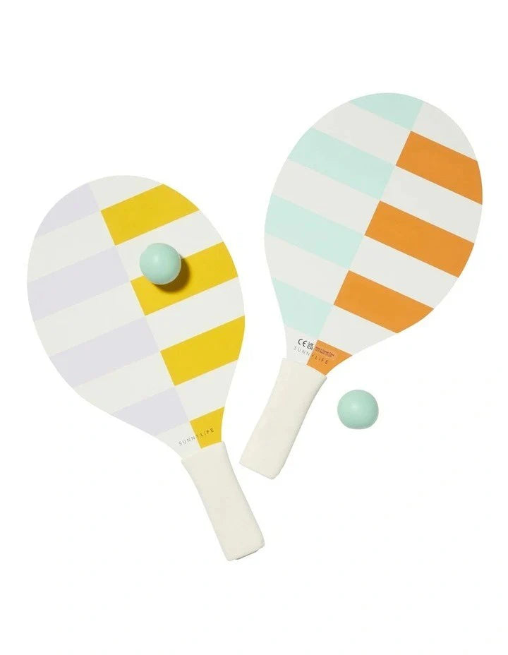 Sunny Life | Beach Paddle Set (various)