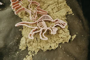 Kinfolk Pantry | Dinosaur Eco Cutter (various)