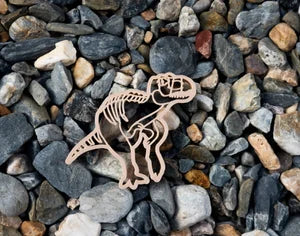 Kinfolk Pantry | Dinosaur Eco Cutter (various)