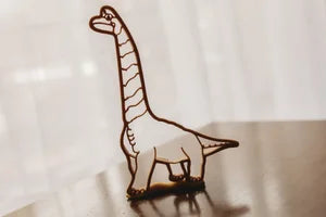 Kinfolk Pantry | Dinosaur Eco Cutter (various)