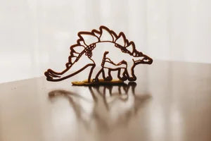 Kinfolk Pantry | Dinosaur Eco Cutter (various)