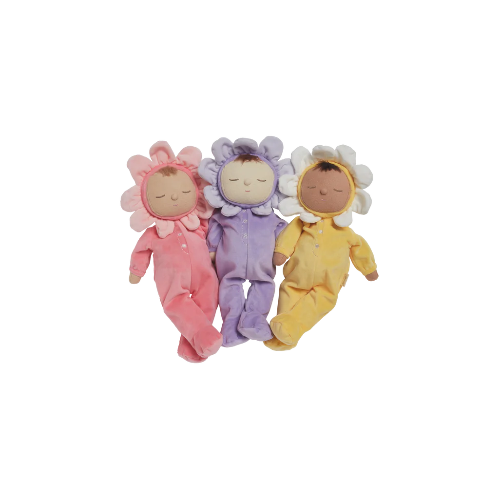 Olli Ella | Dozy Dinkums - Petal (various)