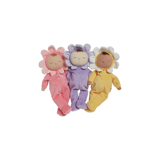 Olli Ella | Dozy Dinkums - Petal (various)