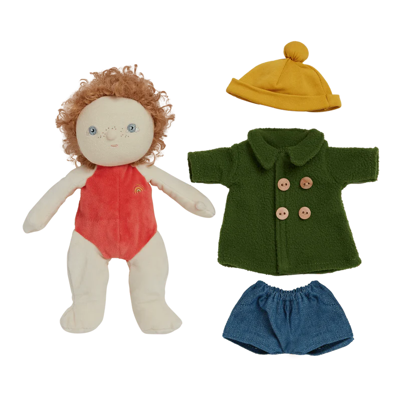 Olli Ella | Dress Me Dinky (various)