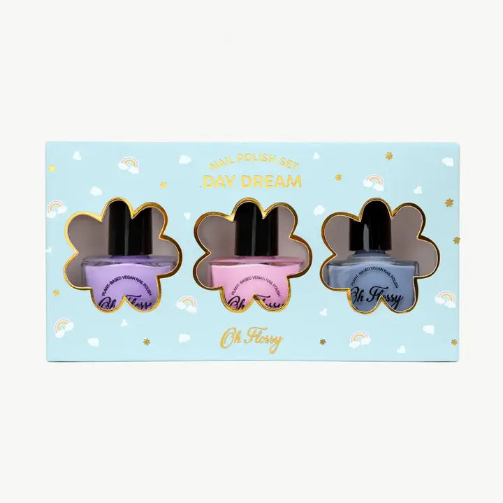 Oh Flossy | Nail Polish Set (various)