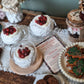 Ratatouille Miniatures | Mini Pavlova
