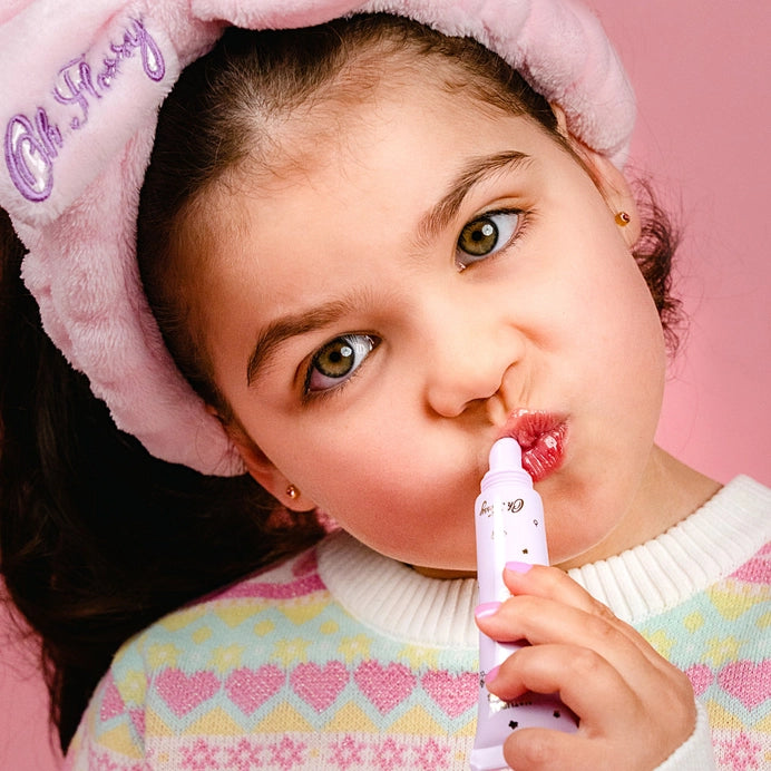 Oh Flossy | Individual Lip Gloss (various)