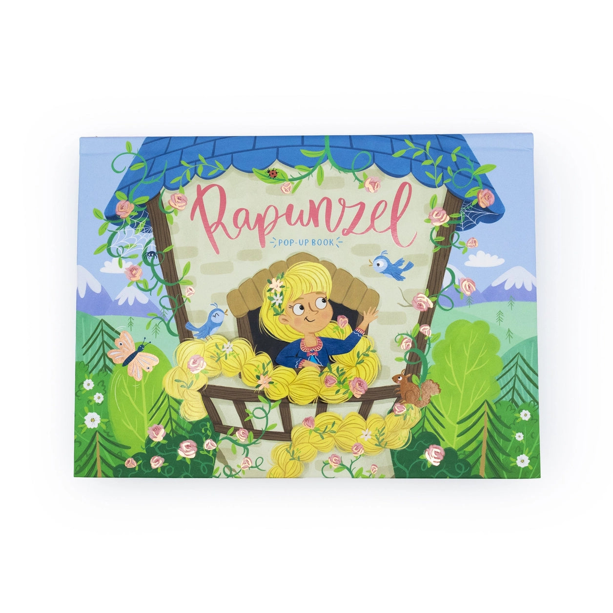 Book | Fairytale Pop-Up Books (various)
